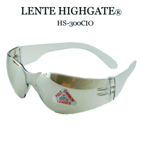 Lente Highgate Espejo Claro - CessaComercializadora.com