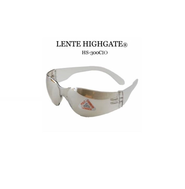 Lente Highgate Espejo Claro - CessaComercializadora.com