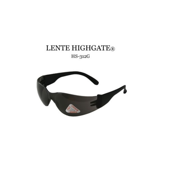 Lente Highgate Gris - CessaComercializadora.com