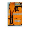 Chaleco Brigadier - CessaComercializadora.com