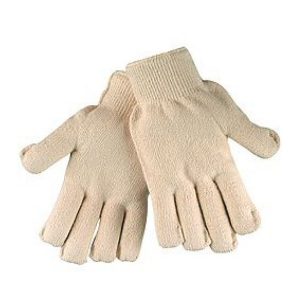 Guantes Terry