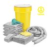 Kit para derrrames - CessaComercializadora.com