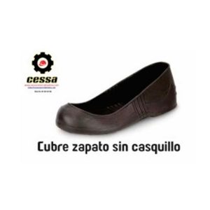 Cubre zapato sin casquillo - CessaComercializadora.com