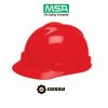 Casco MSA V-GARD tipo cachuca - CessaComercializadora.com