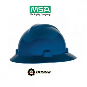 Casco MSA custom - CessaComercializadora.com