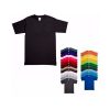 Playera peso completo con silueta para dama y caballero - cessacomercializadora.com