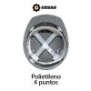 S-400 Polietileno ajuste rápido - CessaComercializadora.com - CessaComercializadora.com