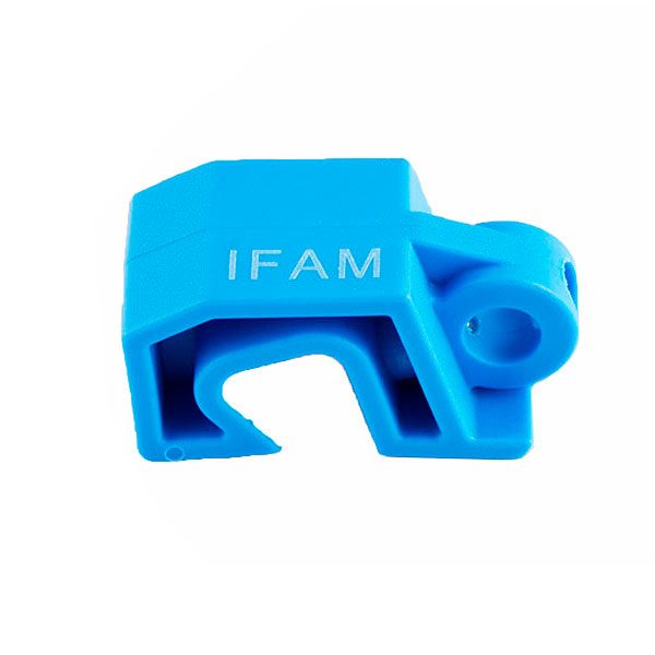 Bloqueos para interruptor magnetotérmico universal - IFAM - Cessa Comercializadora