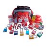 Kits LOTO - IFAM - Cessa Comercializadora