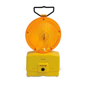 Lámpara de destello - SR1030 - Mr. Seguridad