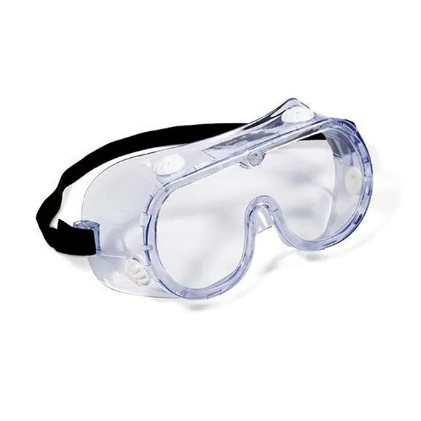 Goggles de seguridad 3M - 334 - Mod 40660-00000 - Cessa Comercializadora