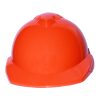 Casco Limbus Milenium Class Naranja 903471 - CessaComercializadora.com