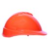 Casco Limbus Milenium Class Naranja 903471 - CessaComercializadora.com