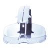Visor Limbus Transparente Para Casco Milenium 902517 - CessaComercializadora.com