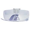 Visor Limbus Transparente Para Casco Milenium 902517 - CessaComercializadora.com