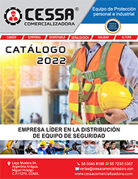Catálogo Virtual - CESSA 2022